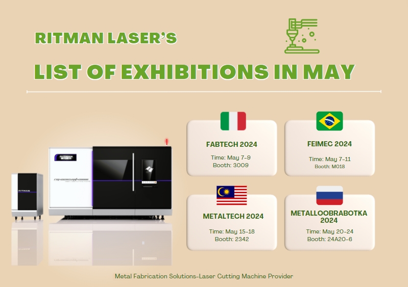 Company exhibition